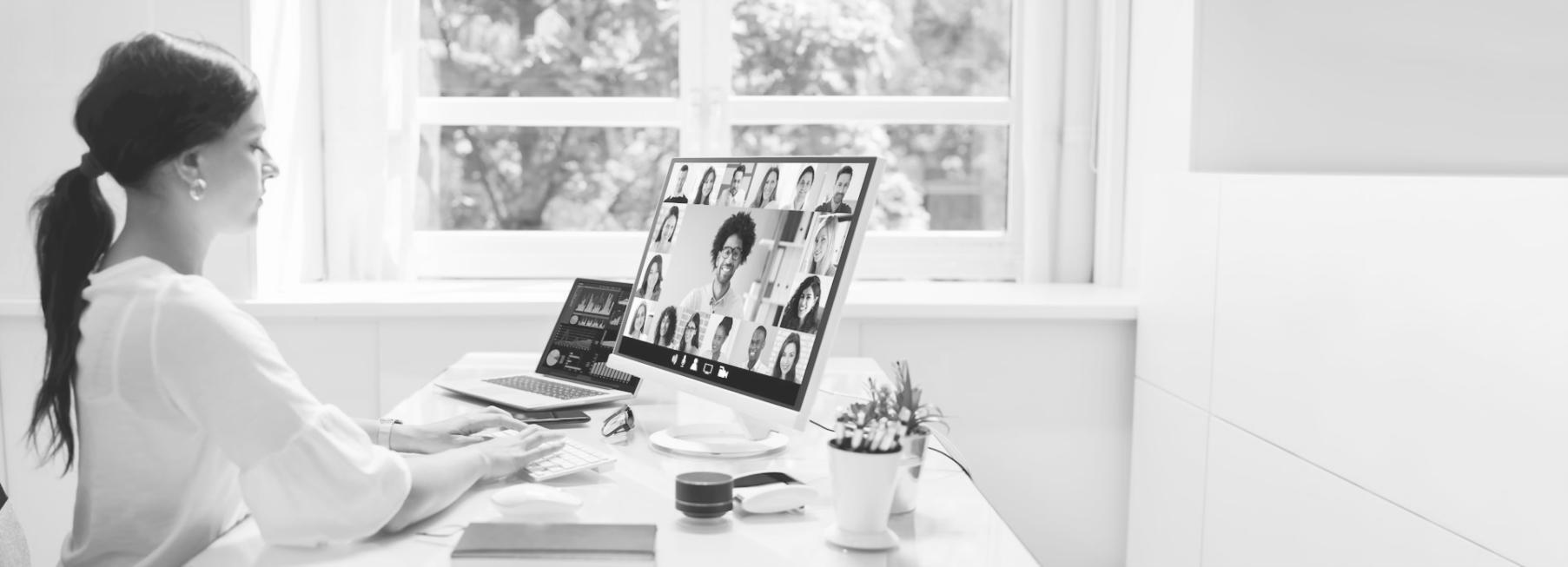 Процесс работы с клиентом