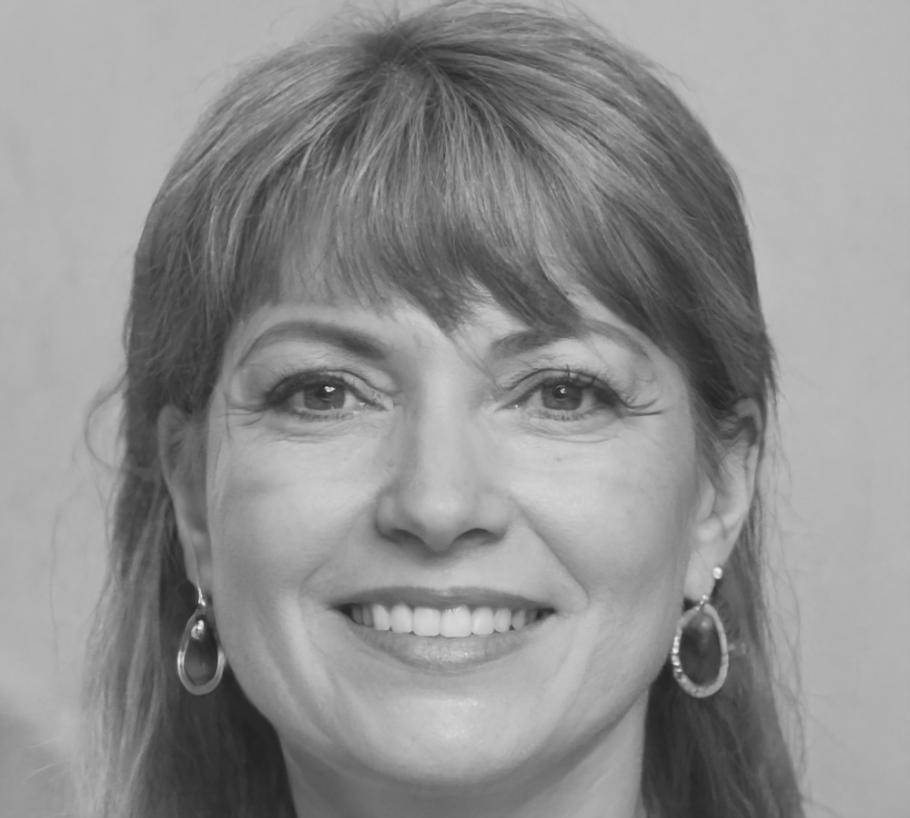 Участница программы Динара